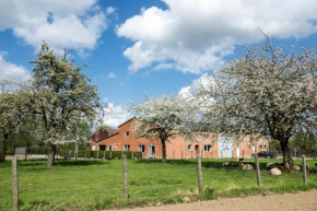 DE SMISHOEVE with playroom, sauna, hot tub and campfire